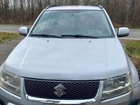 Usata Suzuki Grand Vitara 129 CV (94 kW) 2005 SUV