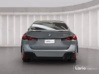 Nuova BMW 218 Gran Coupé M Sport 150 CV (110 kW) 2026 Skyscraper grey Coupé