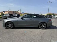 Usata Mercedes E220 AMG line 194 CV (142 kW) 2018 Cabrio