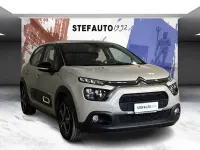 Usata Citroën C3 PureTech 83 CV (61 kW) 2024 Soft sand Berlina