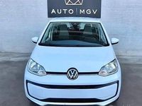 Usata VW up! Move 65 CV (47 kW) 2022 Bianco Utilitaria