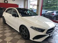 usata Mercedes A200 AMG Line Advanced Plus Night Pack Tetto Panoramico