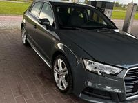 Usata Audi A3 150 CV (110 kW) 2020 Berlina
