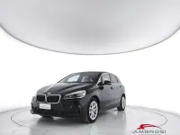 Usata BMW 225 iPerformance 220 CV (161 kW) 2021 Nero Monovolume