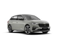 Nuova Skoda Scala Monte Carlo 116 CV (85 kW) 2026 Grigio acciaio Utilitaria
