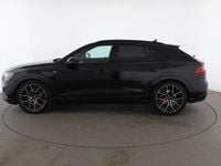 Usata Audi Q8 Ambiente 286 CV (210 kW) 2018 Nero SUV