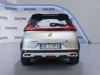 Usata DR DR 3.0 114 CV (83 kW) 2025 Grigio SUV