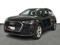 Usata Audi Q3 Business 245 CV (180 kW) 2023 Nero SUV