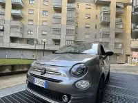Usata Fiat 500 Dolcevita 69 CV (50 kW) 2023 Utilitaria