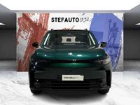 Nuova Leapmotor C10 80 kW (109 CV) 2025 Glazed green SUV