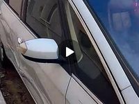 Occasion Ford S-MAX S 170 PK (125 kW) 2014 Wit MPV