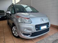 usata Citroën C3 Picasso 1.4 vti 16v EXCLUSIVE FULL-OPTIONAL!