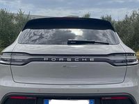 Usata Porsche Macan Turbo 2023 SUV