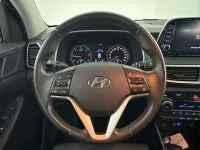 Usata Hyundai Tucson XPrime 136 CV (100 kW) 2019 Bianco SUV