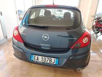 Usata Opel Corsa 2009 Utilitaria