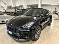 usata Porsche Macan S Macan3.0 #TETTOAPRIBILE#C.LEGA21#PELLETOT#LED4