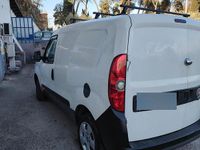 Usata Fiat Doblò 75 CV (55 kW) 2011 Monovolume