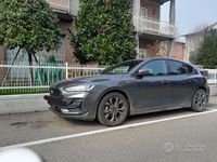 Usata Ford Focus ST-Line 125 CV (91 kW) 2024 Grigio Berlina