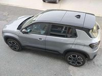 Usata Jeep Avenger Summit 101 CV (74 kW) 2024 Grigio SUV