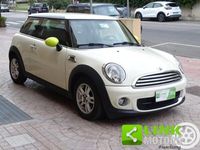 usata Mini One D (R56) 1.6 16V