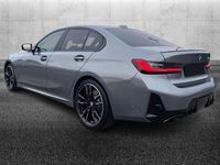 Usata BMW M340 M Sport 340 CV (250 kW) 2025 Grigio Berlina