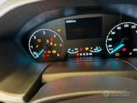 Usata Ford Tourneo 185 CV (136 kW) 2021 Nero Monovolume
