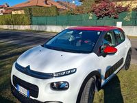 Usata Citroën C3 PureTech 2016 Berlina