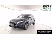 Brugt Hyundai Tucson 230 HK (169 kW) 2023 Grøn SUV