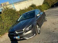 usata Mercedes CLA220 Premium Amg