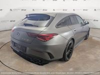 usata Mercedes CLA45 AMG Shooting Brake CLA 45 AMG S AMG 4MATIC+