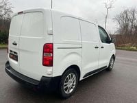 Usata Citroën Jumpy 95 CV (69 kW) 2018 Bianco Monovolume