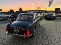 Usata Lancia Appia 118 CV (86 kW) 1975 Nero Coupé