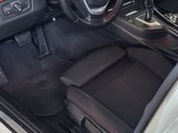 Usata BMW 318 Sport Line 143 CV (105 kW) 2013 Bianco Berlina