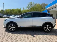 Usata Peugeot 3008 GT 131 CV (96 kW) 2021 Bianco SUV