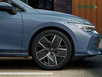 Nuova VW Golf VIII Life 2025 Blu