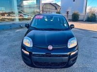 Nuova Fiat Panda S 69 CV (50 kW) 2025 Utilitaria