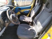 usata Fiat Doblò 1.9 jtd tetto alto- 2005