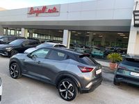 Usata Nissan Juke Tekna 93 CV (68 kW) 2023 Grigio SUV