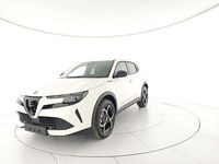 Nuova Alfa Romeo Junior Edizione Speciale 145 CV (106 kW) 2025 Bianco SUV