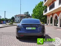 Usata Tesla Model S Long Range AWD 177 kW (241 CV) 2019 Grigio Utilitaria