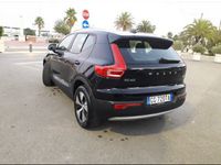 usata Volvo XC40 XC40 T2 Momentum