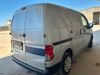 Usata Nissan NV200 110 CV (80 kW) 2016 Grigio Monovolume