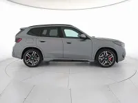 Usata BMW X1 M Sport 150 CV (110 kW) 2025 Frozen pure grey SUV