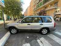 Usata Subaru Forester 2003 SUV