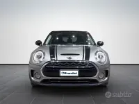 Usata Mini Cooper Clubman Hype 190 CV (139 kW) 2017 Nera Station wagon