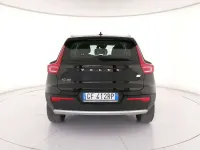 Usata Volvo XC40 Inscription 179 CV (131 kW) 2021 Nero SUV