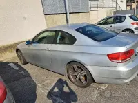 Usata BMW 330 245 CV (180 kW) 2009 Coupé