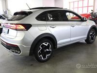 Usata VW Taigo R-line 116 CV (85 kW) 2025 Grigio SUV