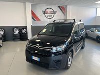 usata Citroën Berlingo BERLINO VAN 75 CV