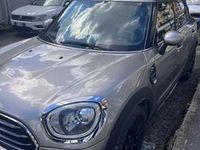 usata Mini One D Countryman 1.5 Diesel cambio automatico